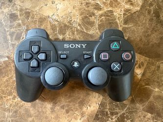 PS3 controller