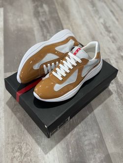 prada shoes
