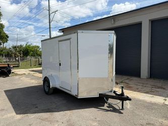 2026 Quality Cargo Eco