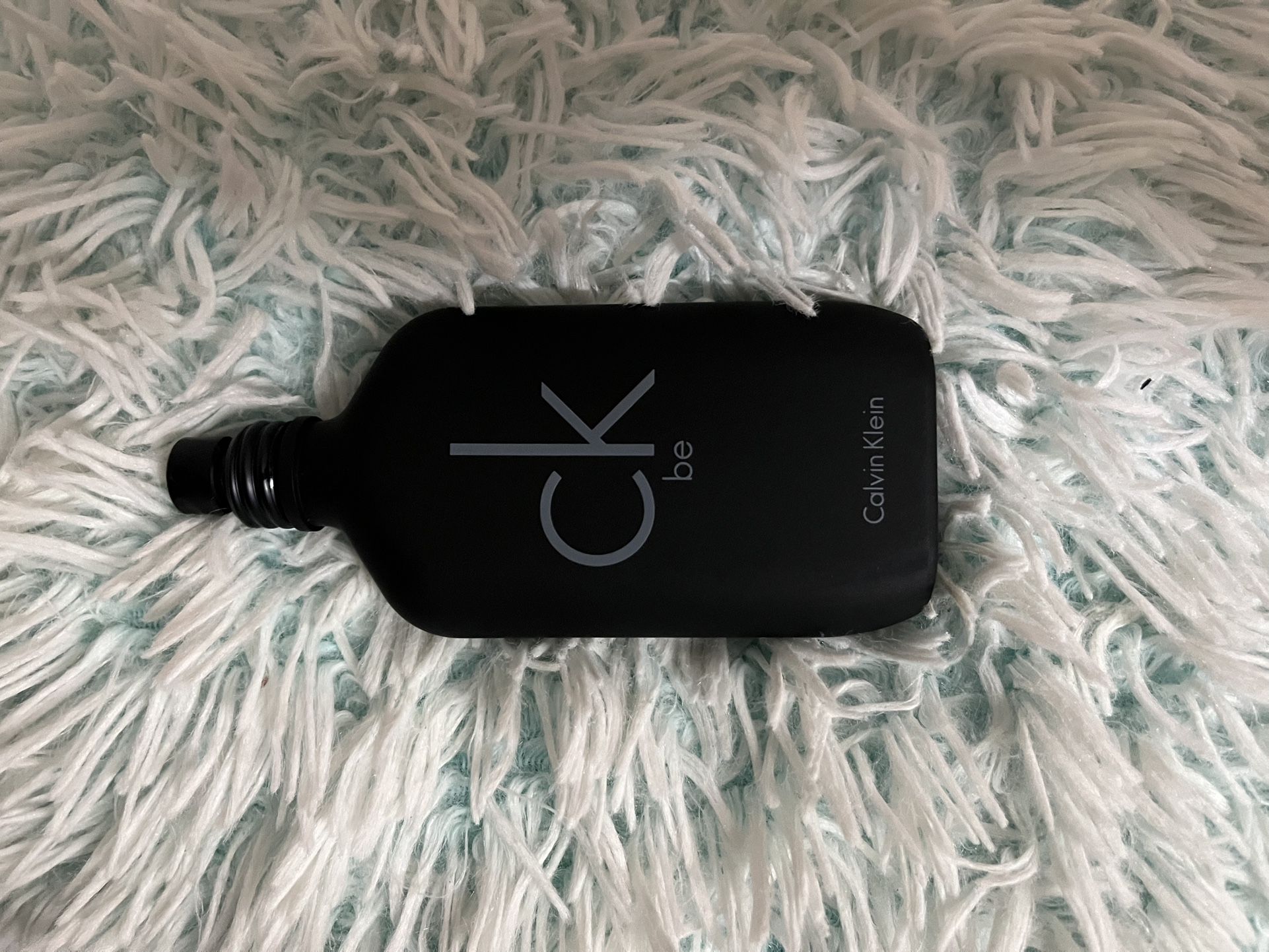 Calvin Klein Cologne For Men, 100 Ml $30 Brand New