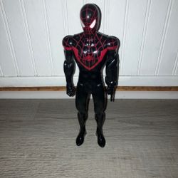 Miles Morales Spider-Man Action Figure