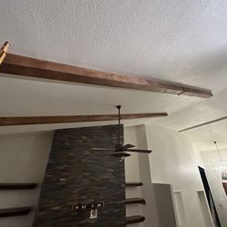 Wood Beams