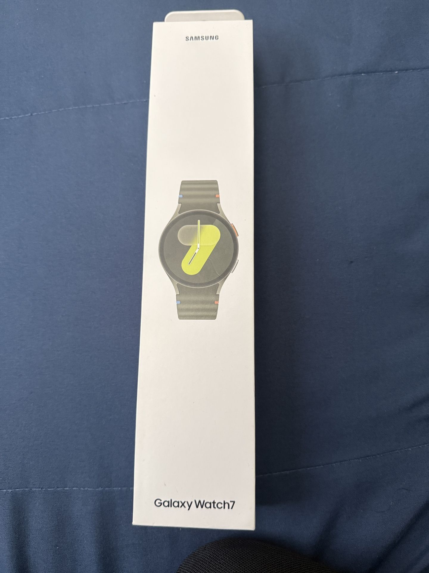 Samsung Watch 7 44mm