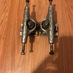 Independent Trucks Size 8.0