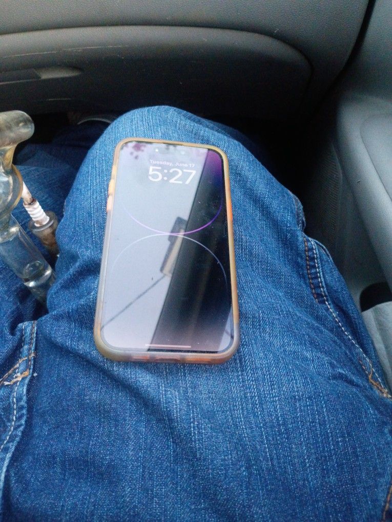 iPhone 14 Pro