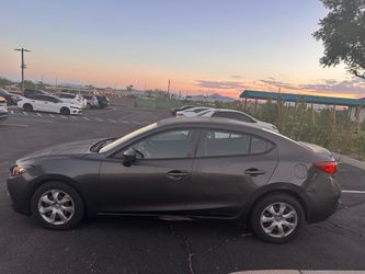 2014 Mazda Mazda3