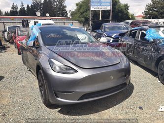 2024 TESLA MODEL Y FOR PARTS