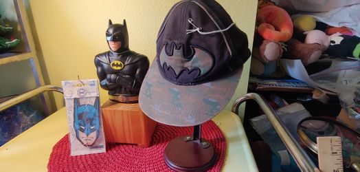 BATMAN COLLECTIBLES