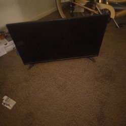 32-in Roku TV