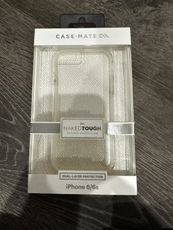 iPhone 6/6S Case