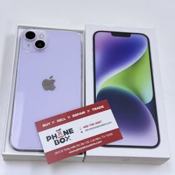 iPhone 14 Plus 128GB Unlocked Available On Limited Time Deal 