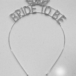Headband/crown