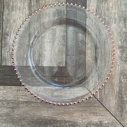  Charger Plates 