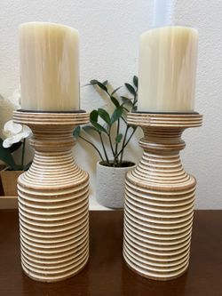 Candeleros