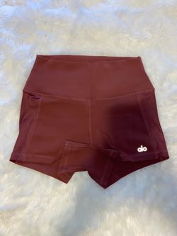 Women’s Alo Yoga Shorts Size Small