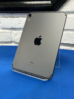 iPad Mini 6 64GB LTE + WiFi