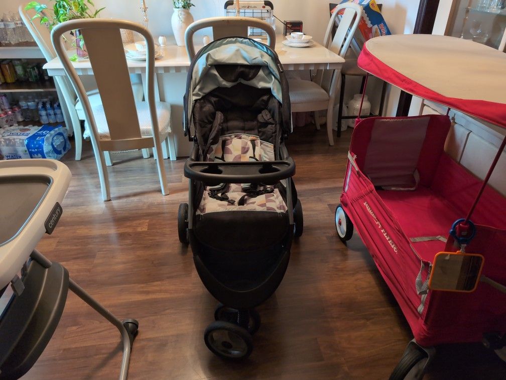 Stroller
