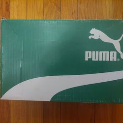 Puma