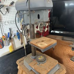 Delta Drill Press