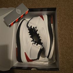 Chigaco 2s OG