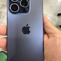 iphone 15 pro  for TMOBILE