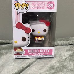 Hello Kitty 