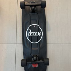 Skateboard “Penny Board”