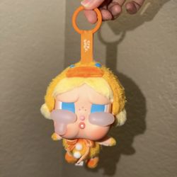 POPMART - CRYBABY Crying Again: Duck You