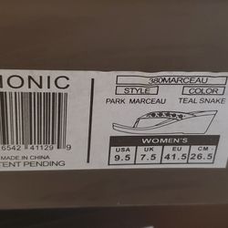 Vionic Sandals Wedges Flip Flops