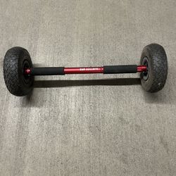 Sup Soulmate transport 