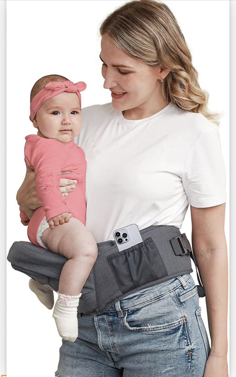 Baby Carrier