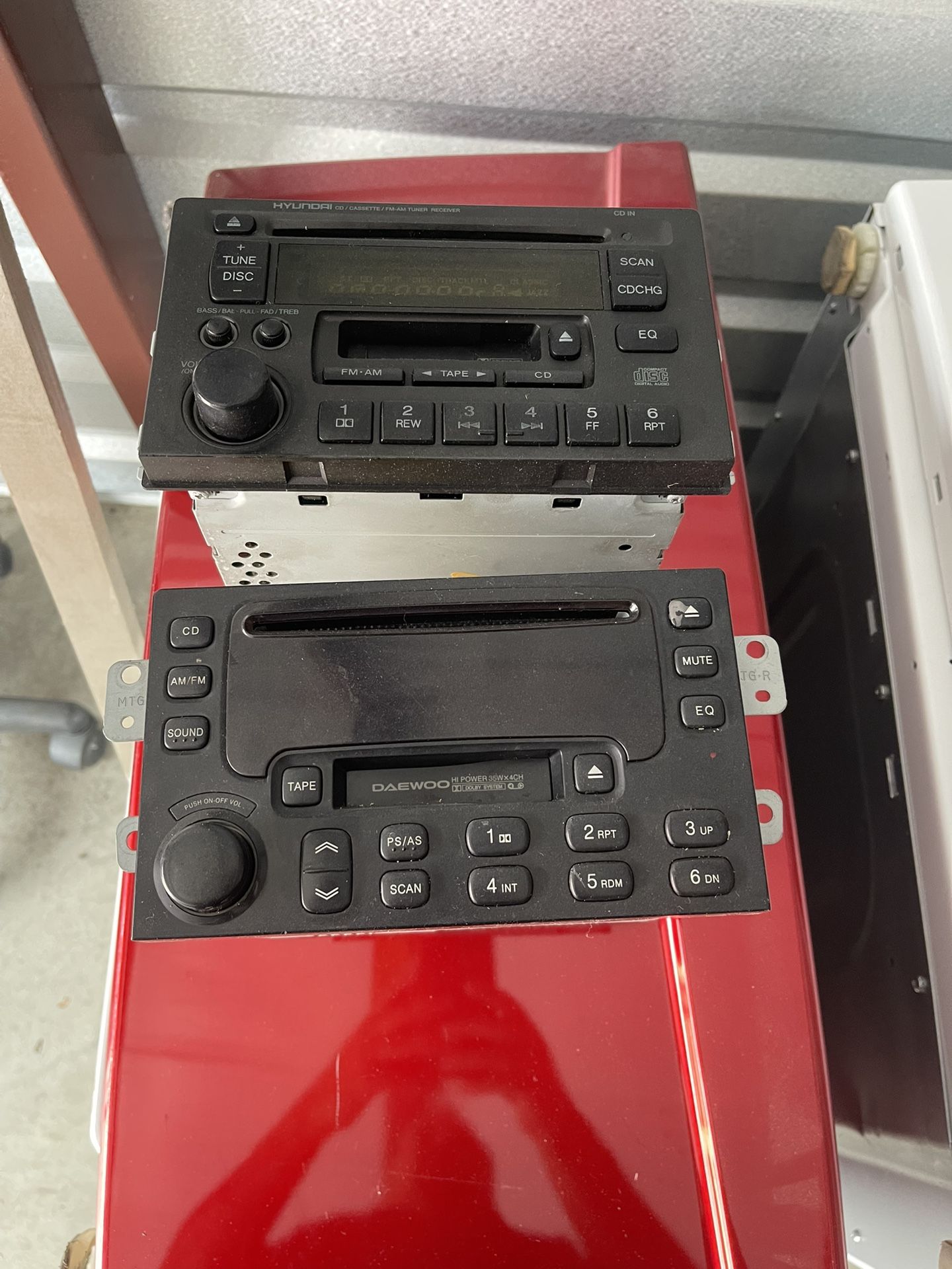 Radio