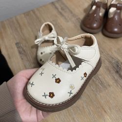 Toddler Shoes Baby Girl 