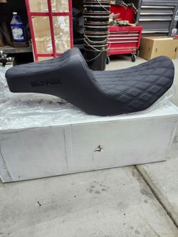 Harley davidson parts