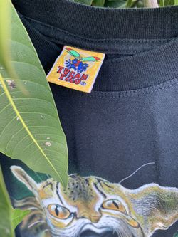 1998 Ocelote T Shirt