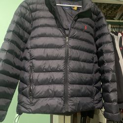 Polo Ralph Lauren Puffer Jacket 