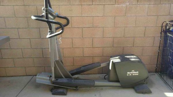 NordicTrack CX 998 for Sale in Fontana, CA - OfferUp