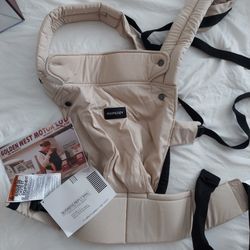 Momcozy Baby Carrier