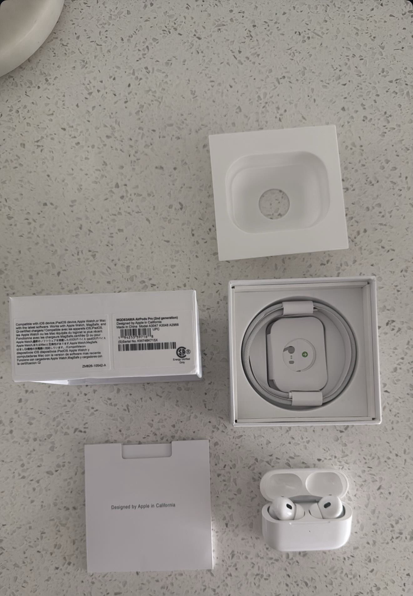 Airpod Pros