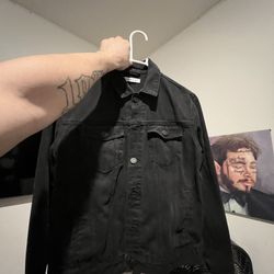 Pacsun Denim Jacket 