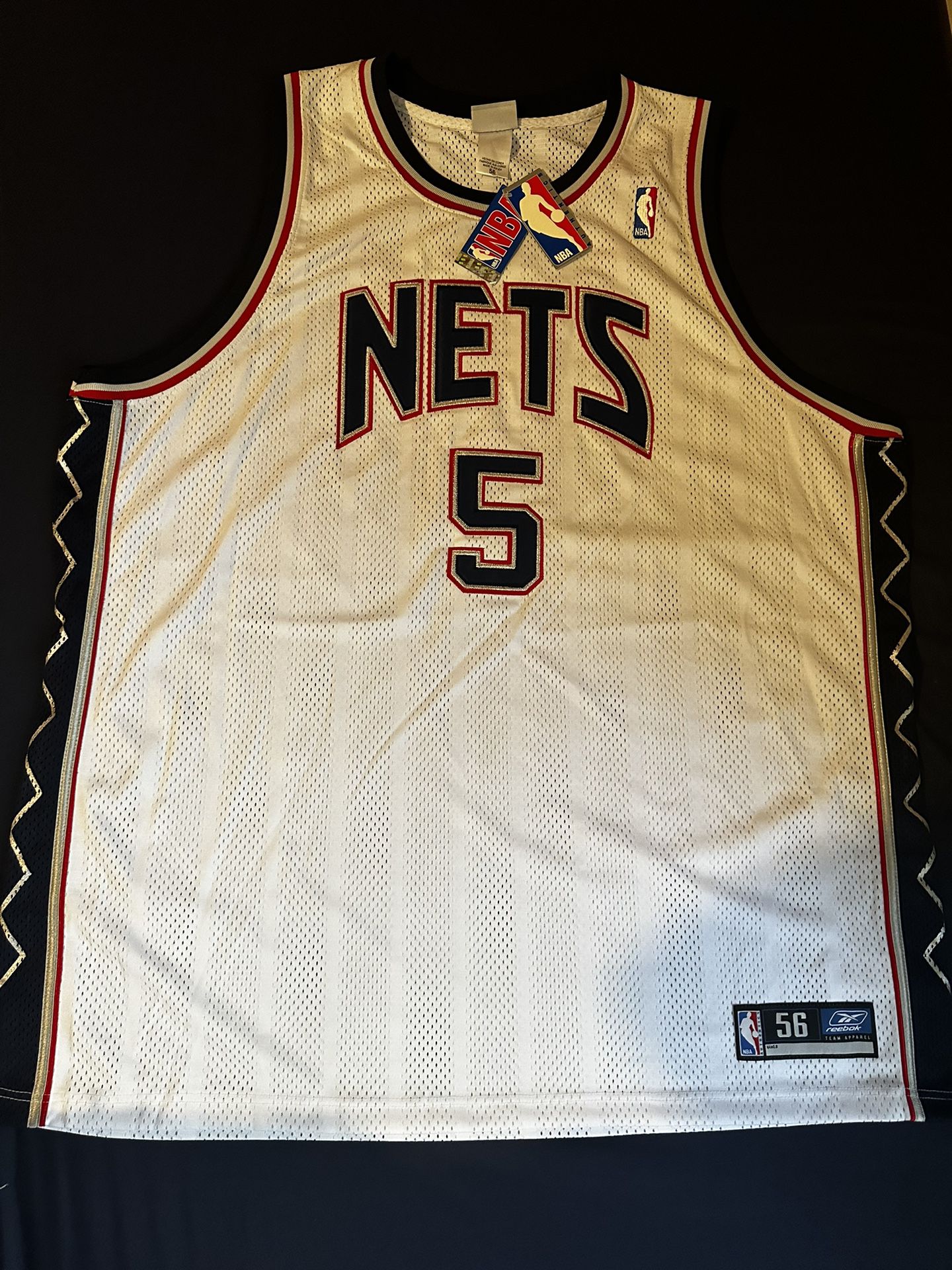 Jason Kidd Jersey for Sale in New York, NY - OfferUp