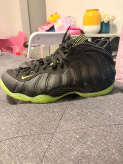Nike Foamposites US 7.5