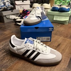 Adidas Samba OG Size 12 – New With Box