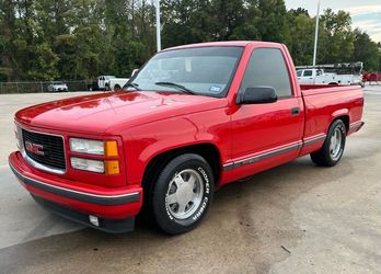 1997 chevy GMC  obs