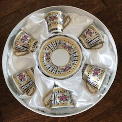 Coffee / Tea Cups Brand New 