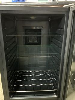 Vinotemp 28 Bottle Wine Cellar