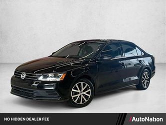 2017 Volkswagen Jetta