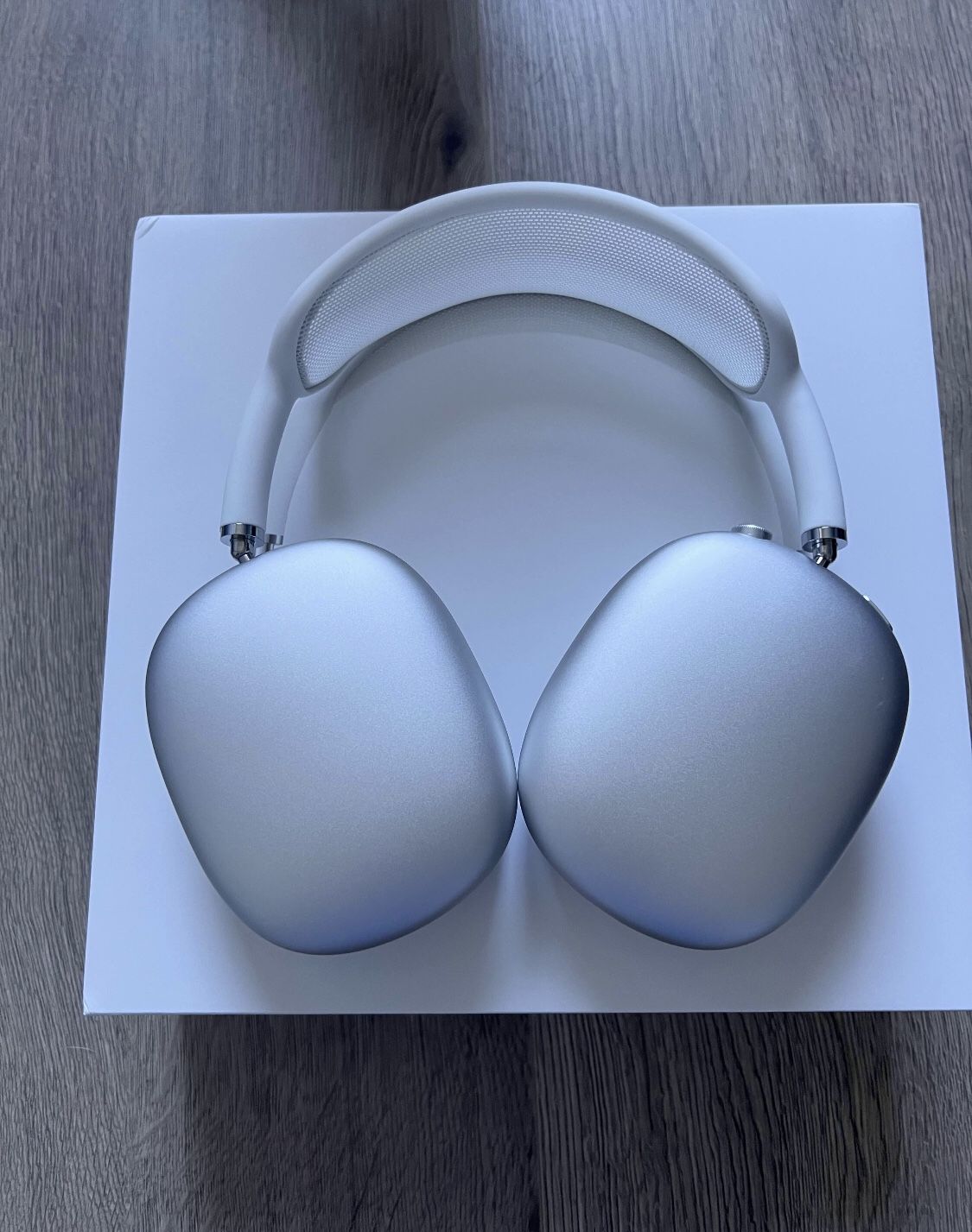 Airpods Max