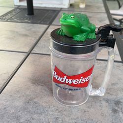 Beer Mug Antique Decorative Item 