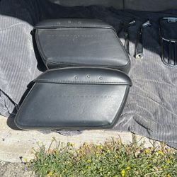 Harley Davidson Parts